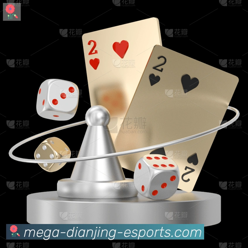 GGBET电竞竞猜品牌故事