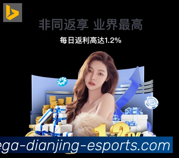 GGBET电竞竞猜服务体系